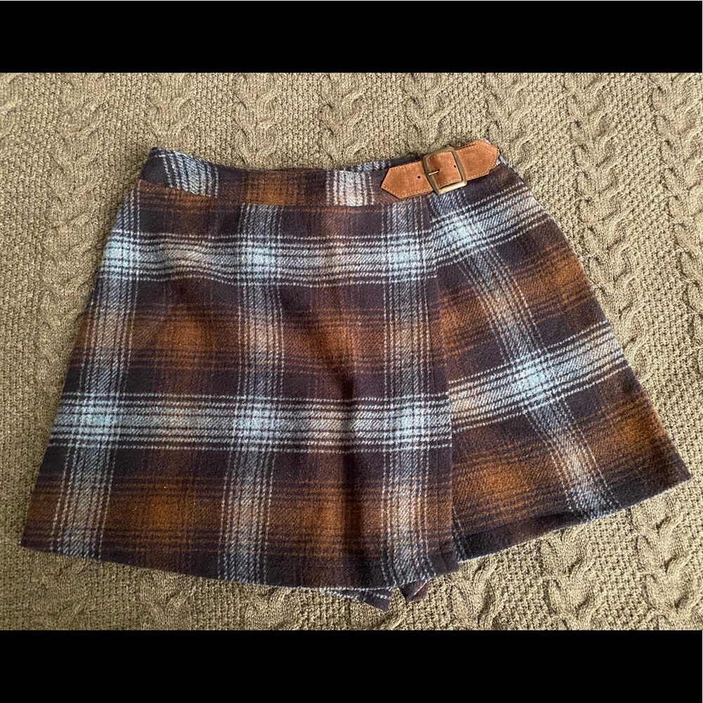 Brand New, Girls Skort